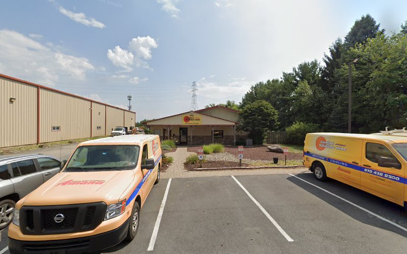 Comfort Solutions HVAC, LLC