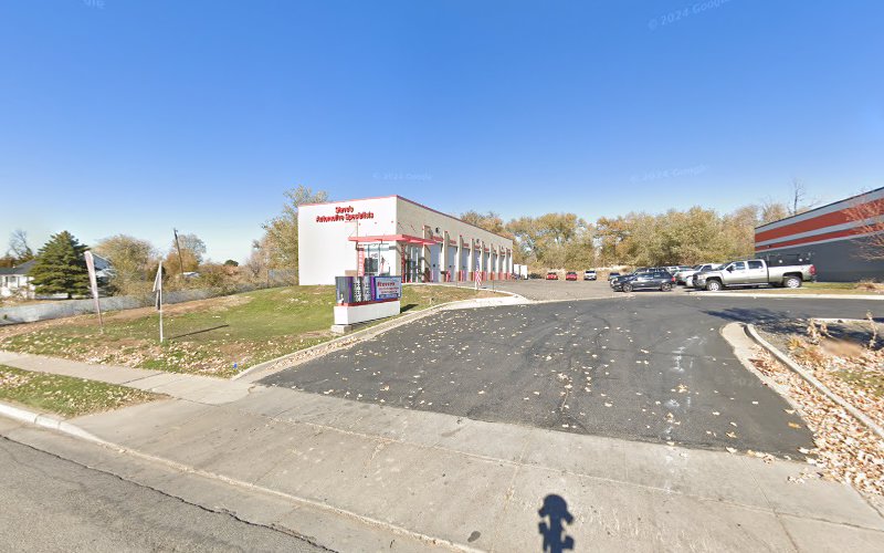 Steve's Automotive Specialists