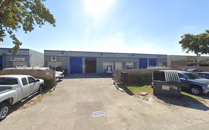 AGC Electric, Inc.