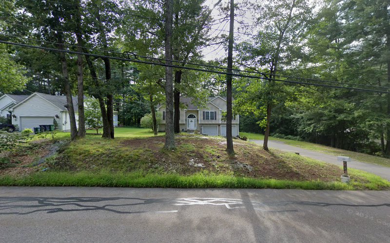 Ed Cyr Home Improvements, Inc.