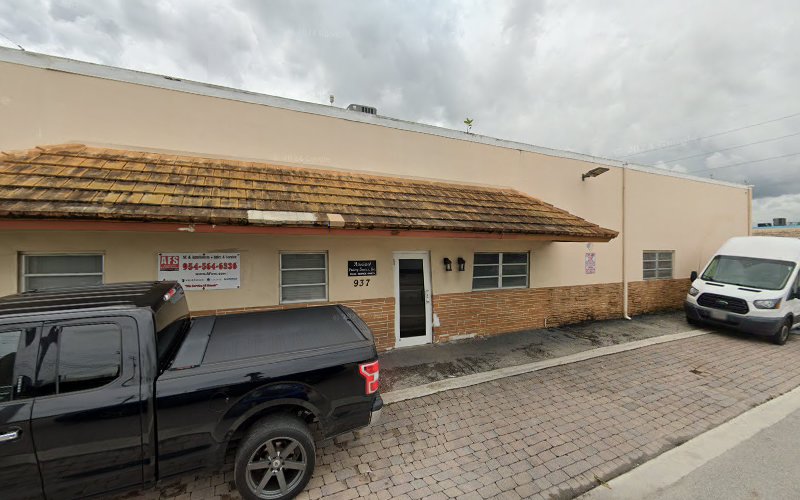 Associated Factory Service Inc