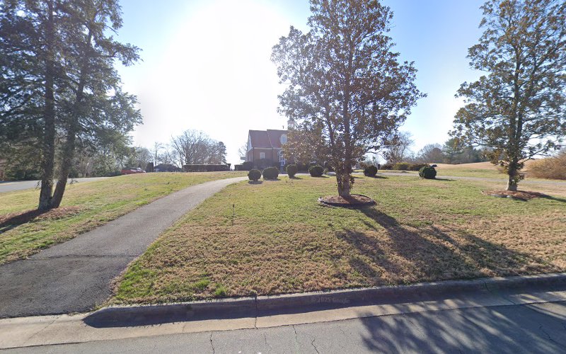 Morgan & Parker Builders, Inc.