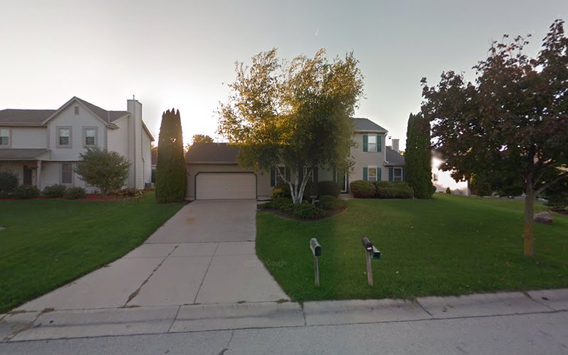 Cream City Pressure Washing LLC