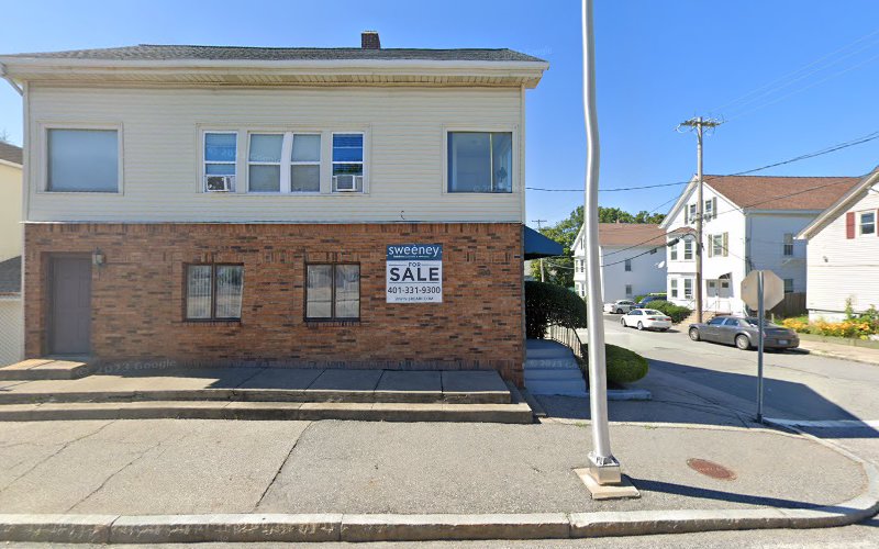 Chapel Building Corporation