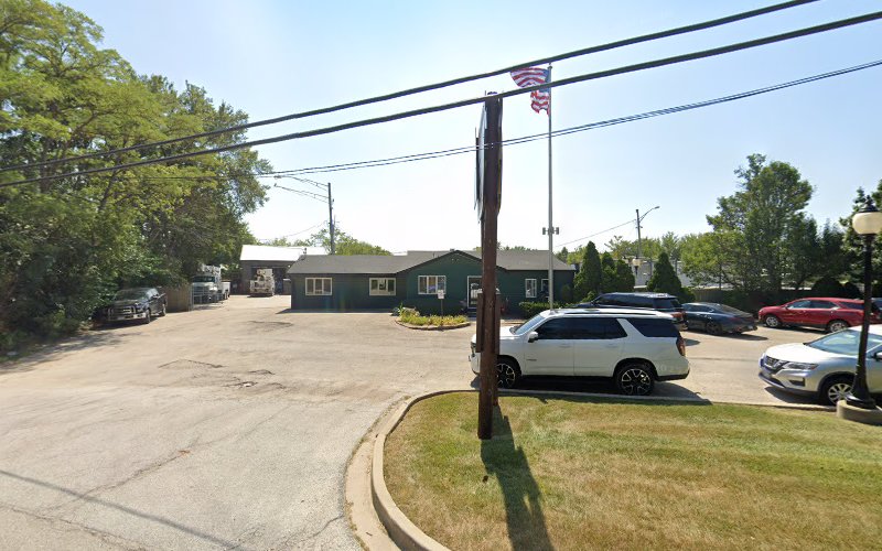 Home Towne Electric, Inc.