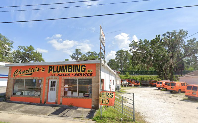 Charlie's Plumbing, Inc.