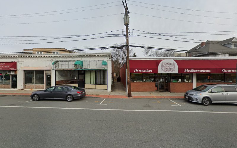 Watertown Electric