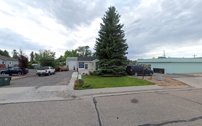 Bilstad Building Inc