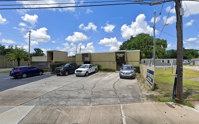 Accurate Electrical Connection, Inc