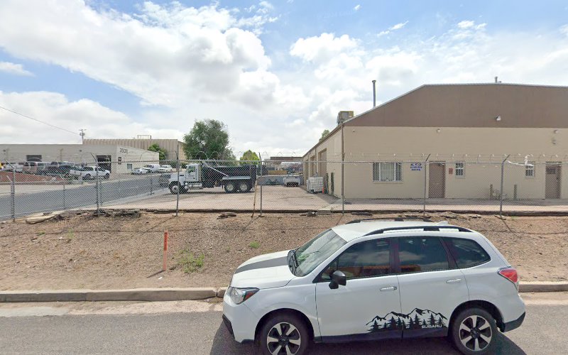 ProCom Electrical Services Inc.