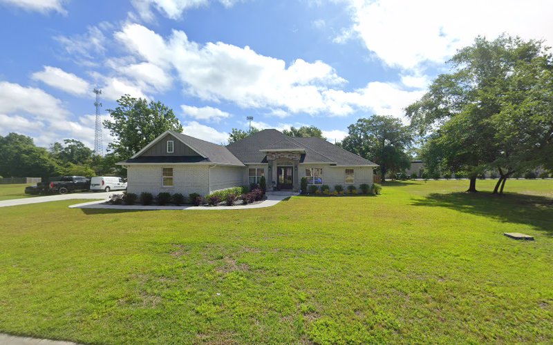 Gulf Coast Construction and Restoration