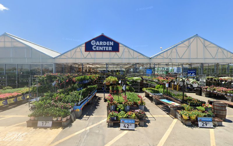 Lowe's Home Improvement Warehouse, Inc.