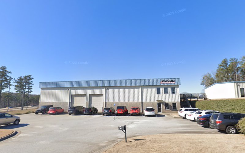 Ragsdale Heating, Air & Plumbing