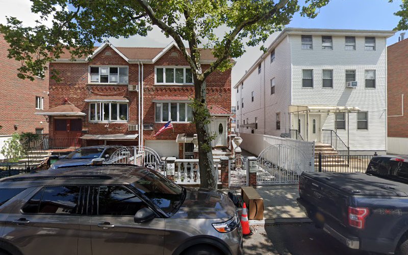 Bensonhurst Roofers Corp.