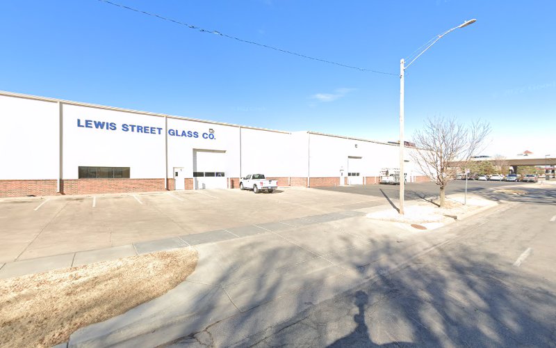 Lewis Street Glass Co., Inc.