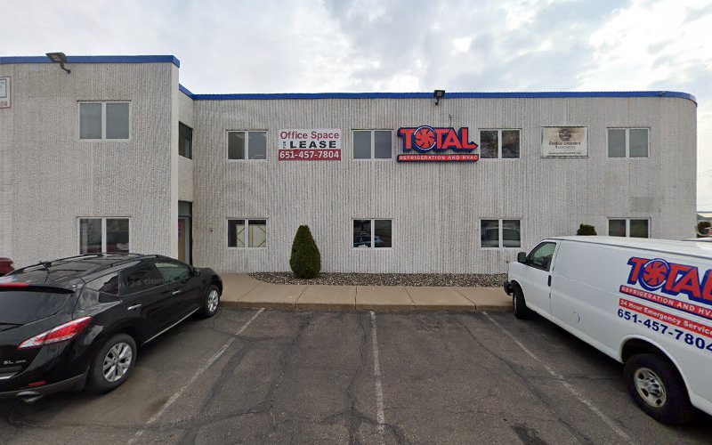 Minnesota Total Refrigeration & HVAC Systems, LLC