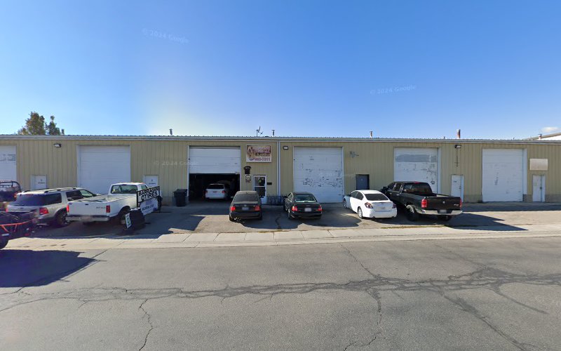 Lon's Fiberglass and Gelcoat Repair