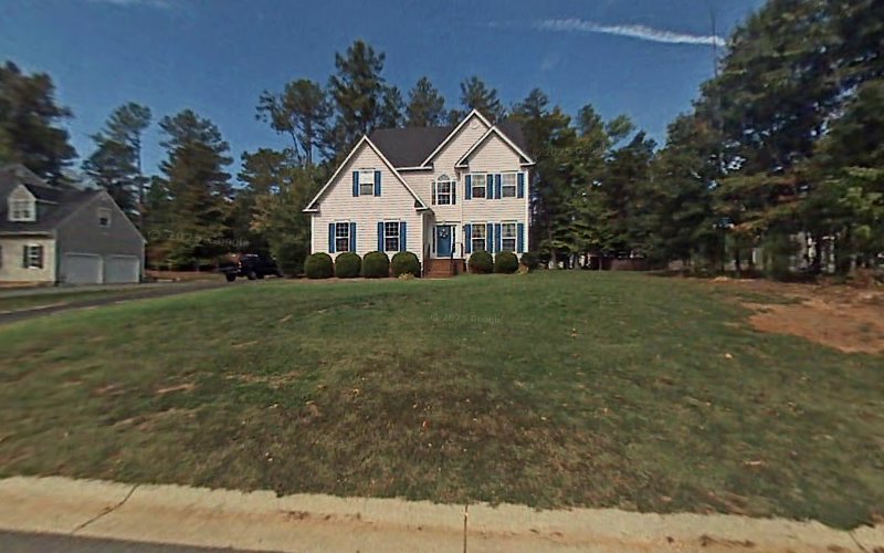 Community Roofing of VA LLC