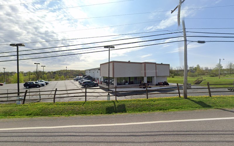 Pioneer Construction Co., Inc.