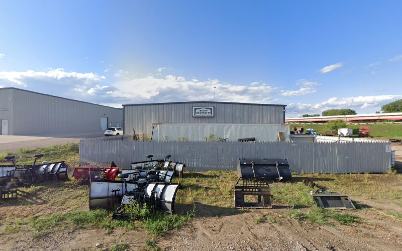 Creative Construction, LLC
