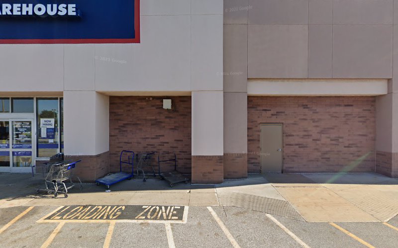 Lowe's Home Centers