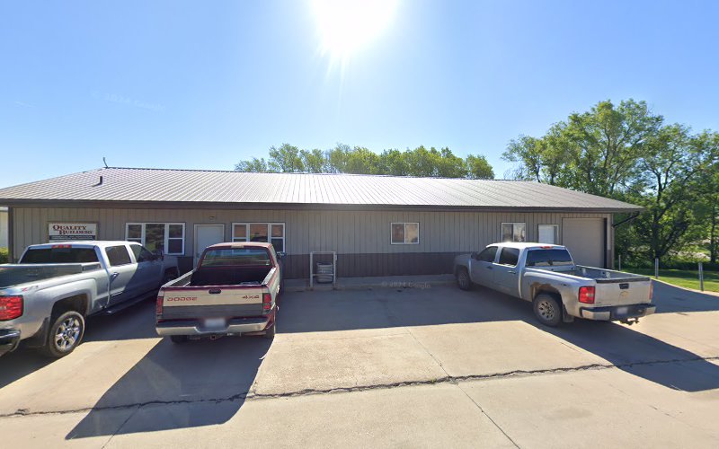 Quality Builders of Nebraska