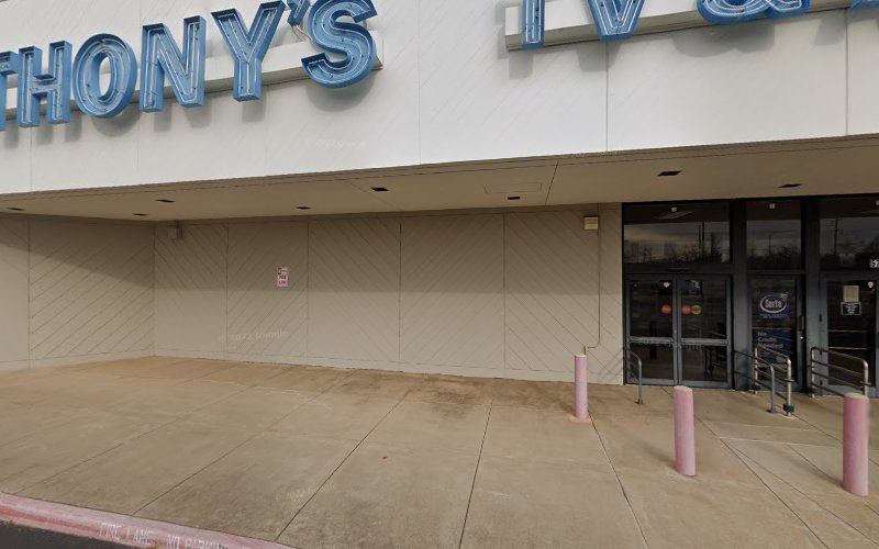 Anthony's T.V. & Appliance, Inc.