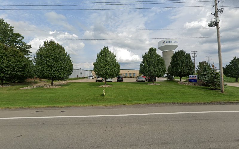 Gerber Collision & Glass - Streetsboro