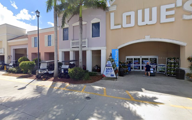 Lowe's