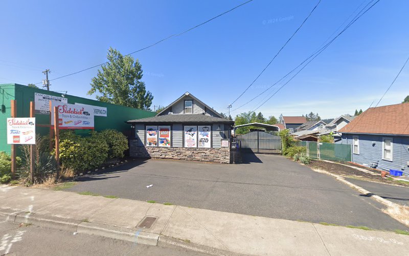 Ei Systems Northwest