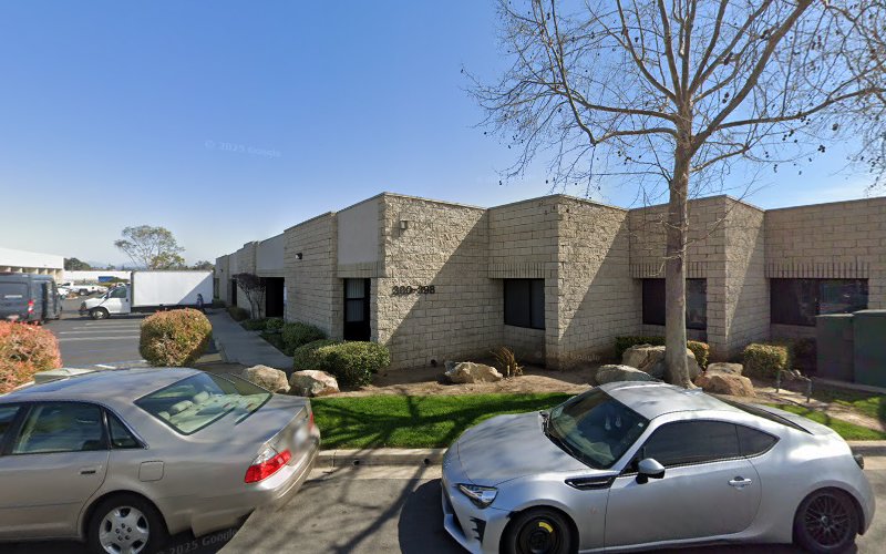 Sun Ray Electric Inc