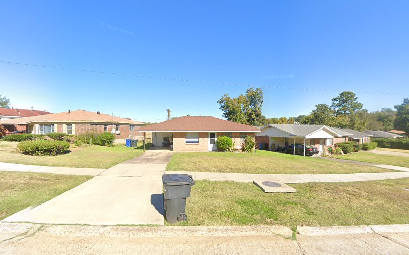 Standard General Roofing
