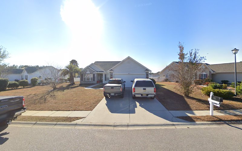 Patriot Roofing & Pressure Washing