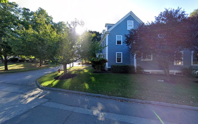 O'Riordan Construction-Roofing