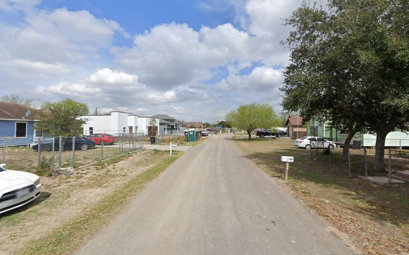Home RV Trailer Repairs