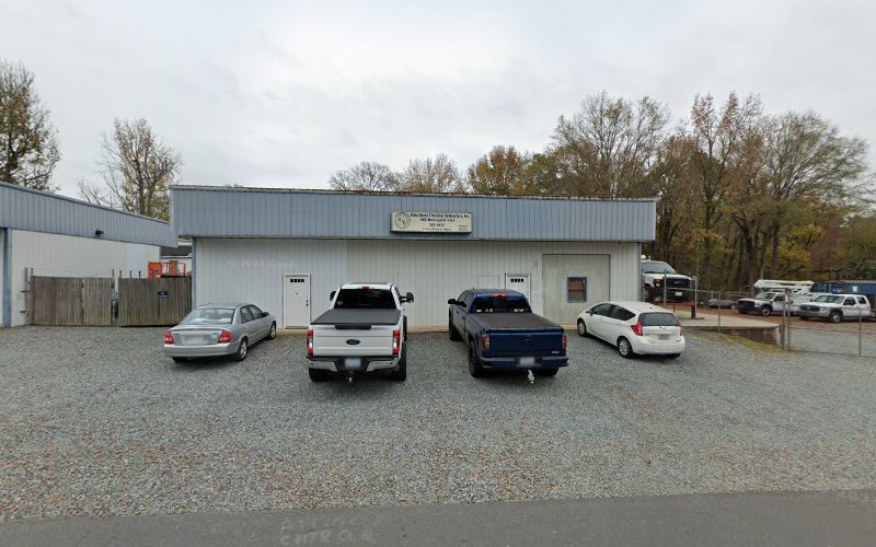 Glenn Horne Electrical