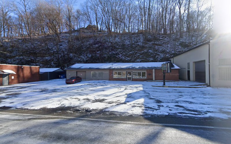Monroeville Glass Block