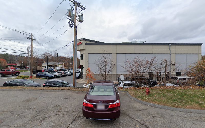 Lexington Electric