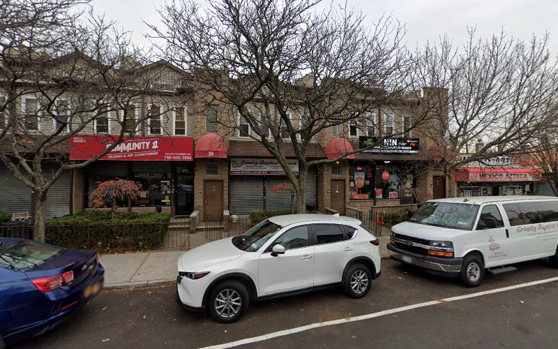 Community II Heating & Air Conditioning