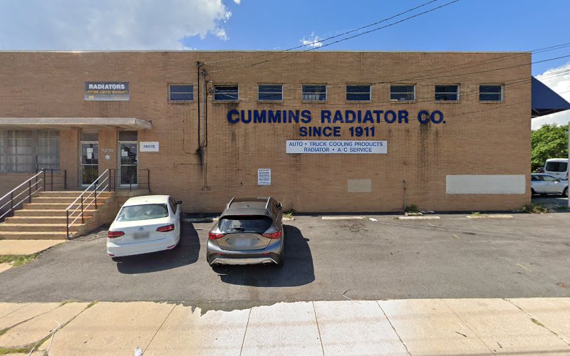 Cummins Radiator Company