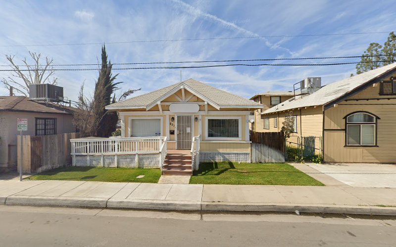 Cen-Cal Construction Inc.