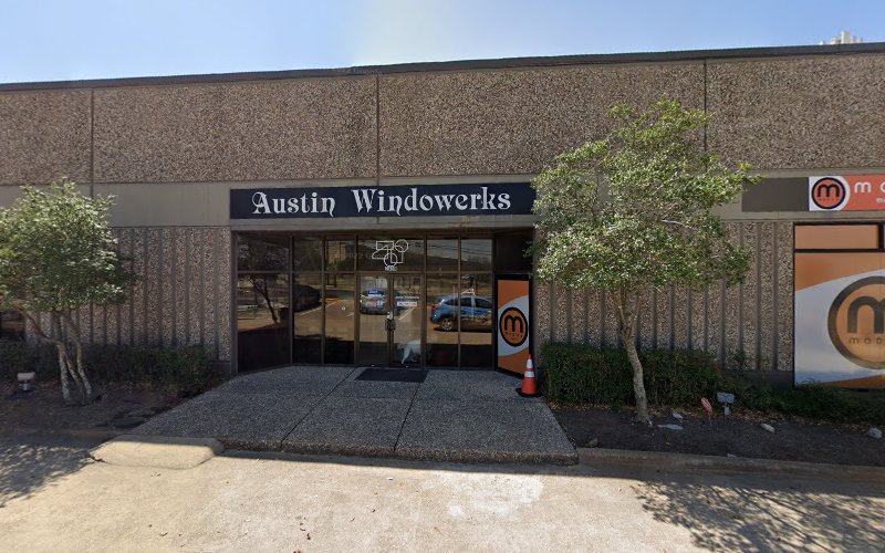 Austin Windowerks Inc
