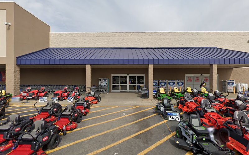 Lowes