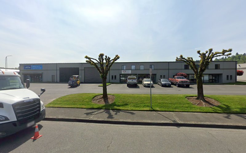 Geo Dynamics Company