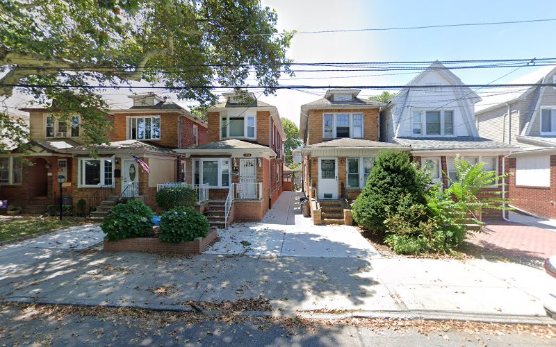 Boyle Brothers Roofing & Siding