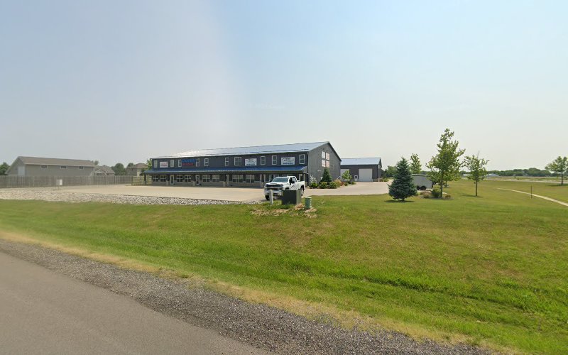 Barrick - Oltman, Inc. Heating and Cooling