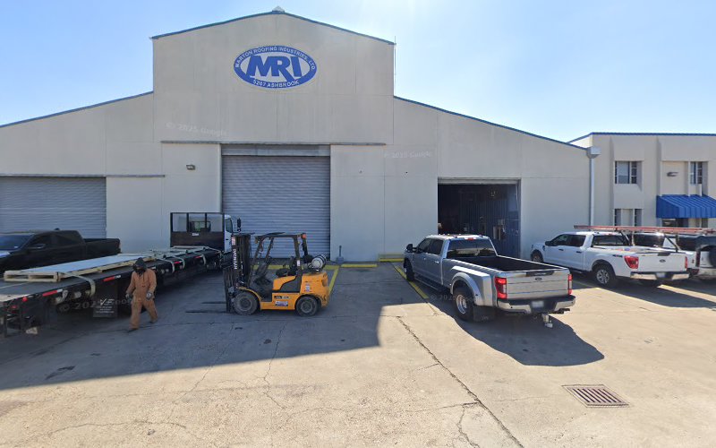 Marton Roofing, Inc.