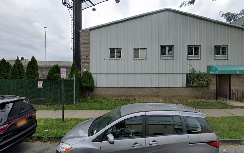 V&R Roofing