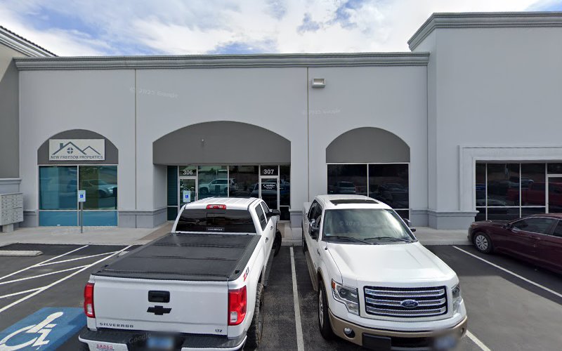 New Freedom Properties, LLC