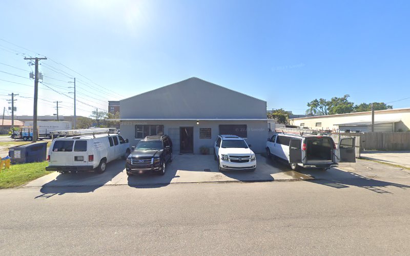 Air Control Services, Inc.